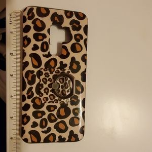 Samsung Galaxy S9+ plus phone case